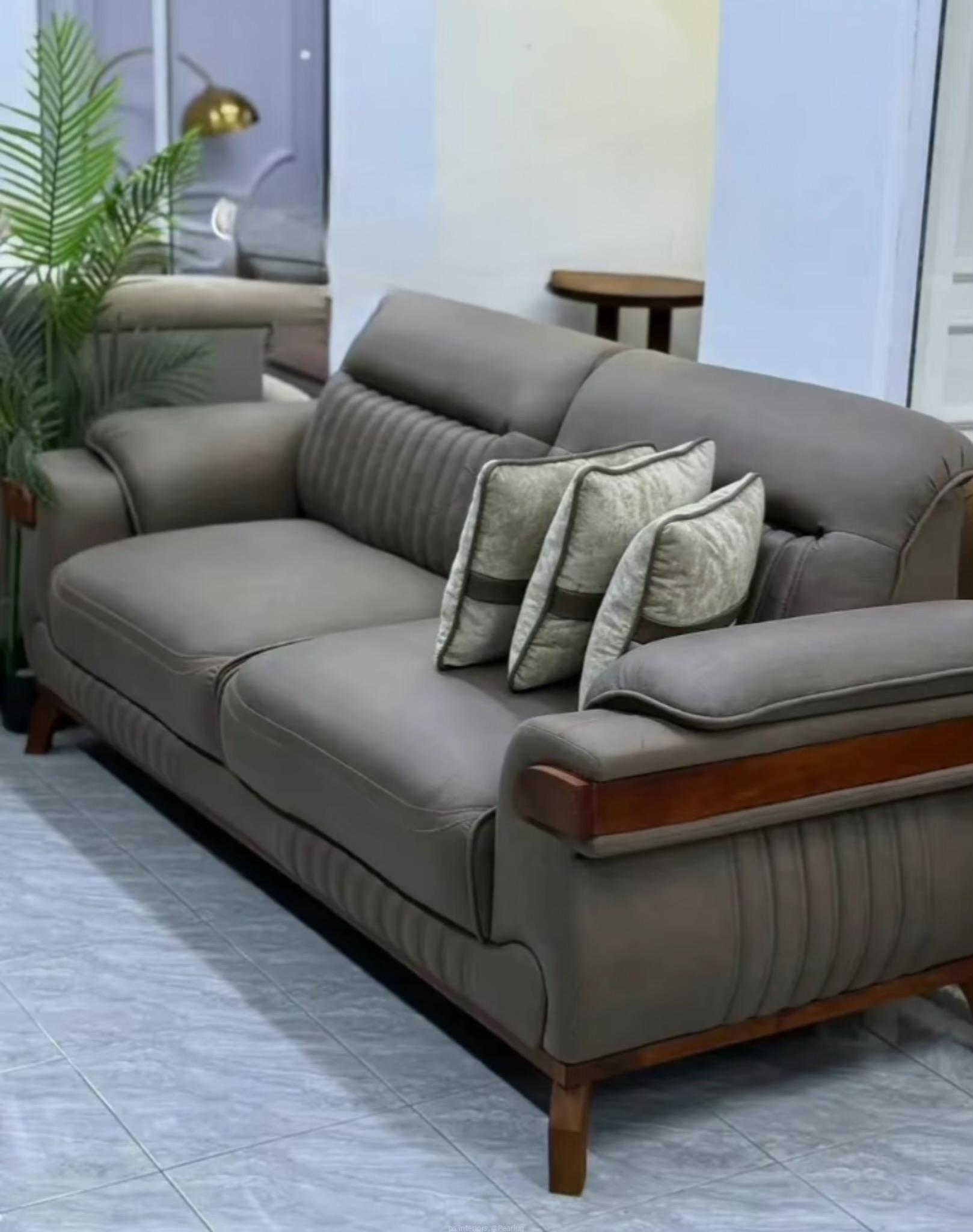 Two seater