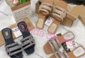 Ladies shoes