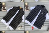 Armless jackets
