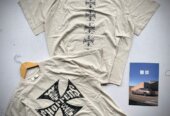 Unisex tshirts