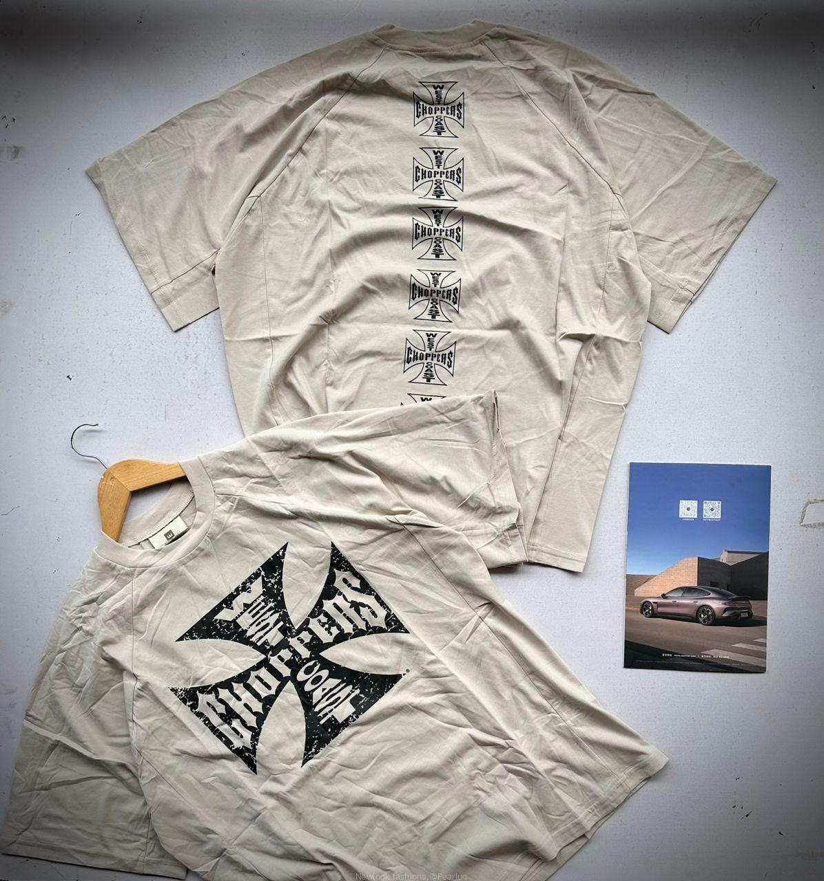 Unisex tshirts