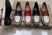Ladies shoes
