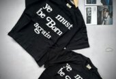 Unisex tshirts
