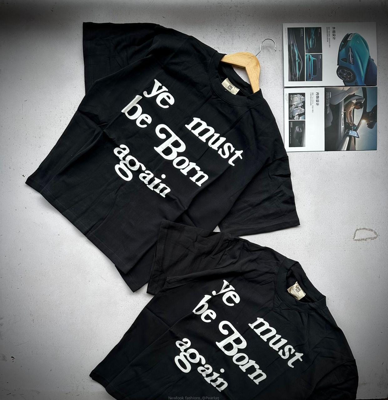 Unisex tshirts