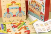 CHILDREN’STOYS