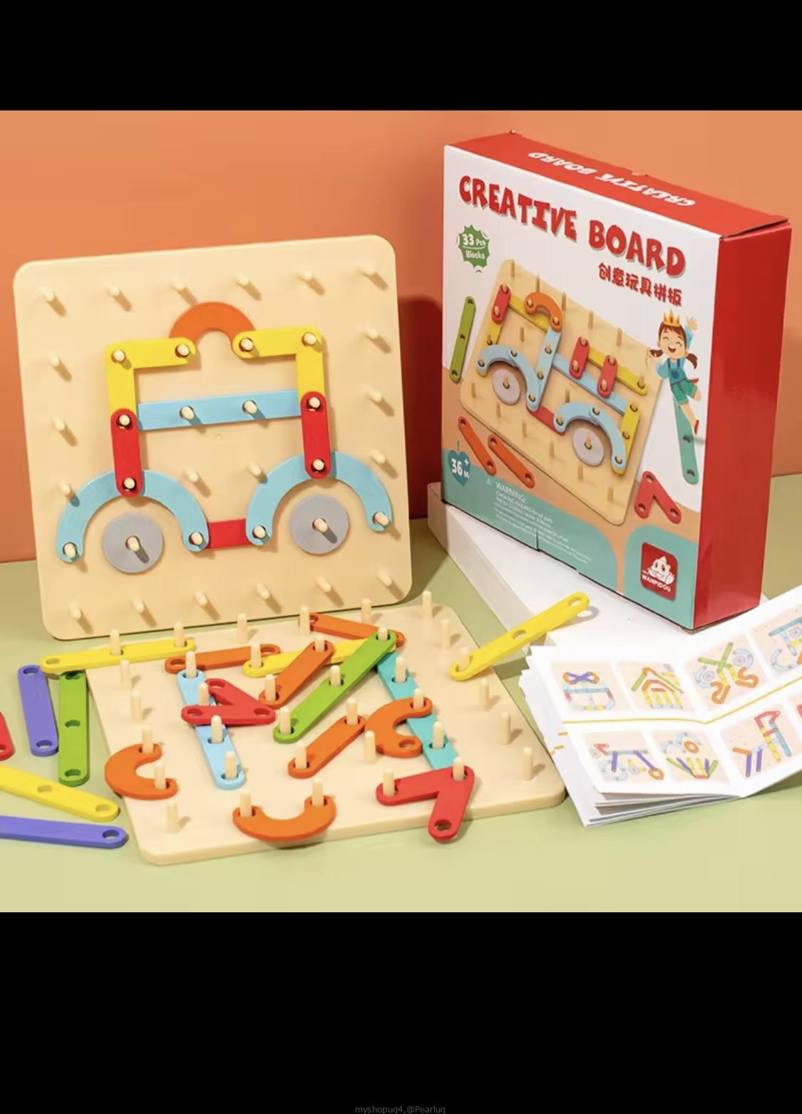CHILDREN’STOYS
