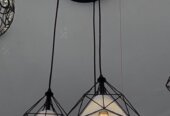 Chandeliers