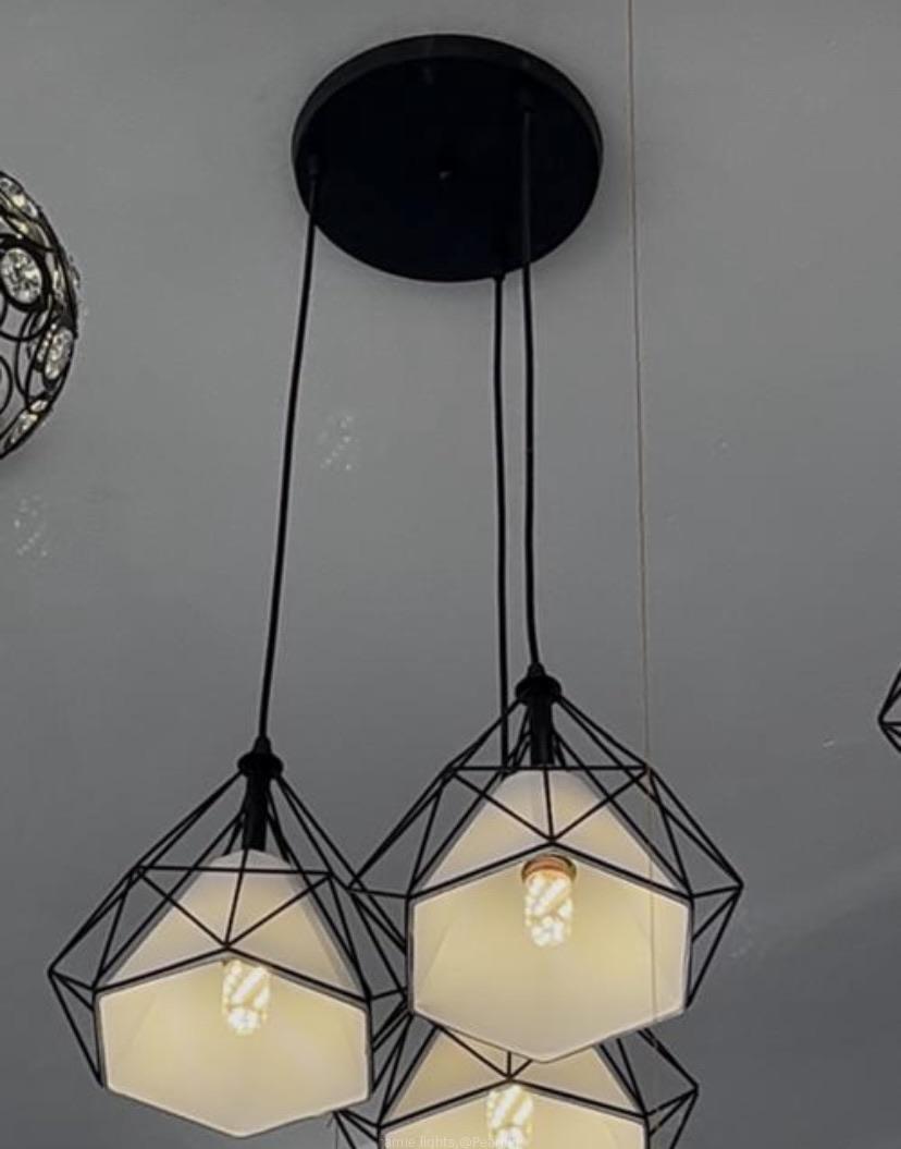 Chandeliers