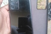Note20 Ultra 5G