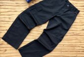 Denim jeans