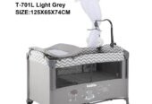 Baby cot