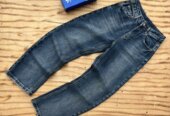 Denim jeans