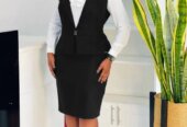 Ladies suits