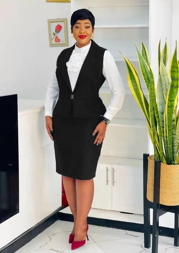 Ladies suits
