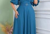 Long dresses