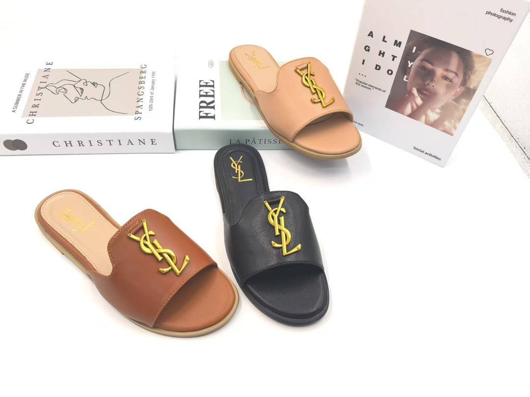 Ladies shoes