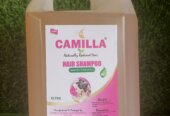 HAIR SHAMPOO