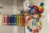 CHILDREN’STOYS