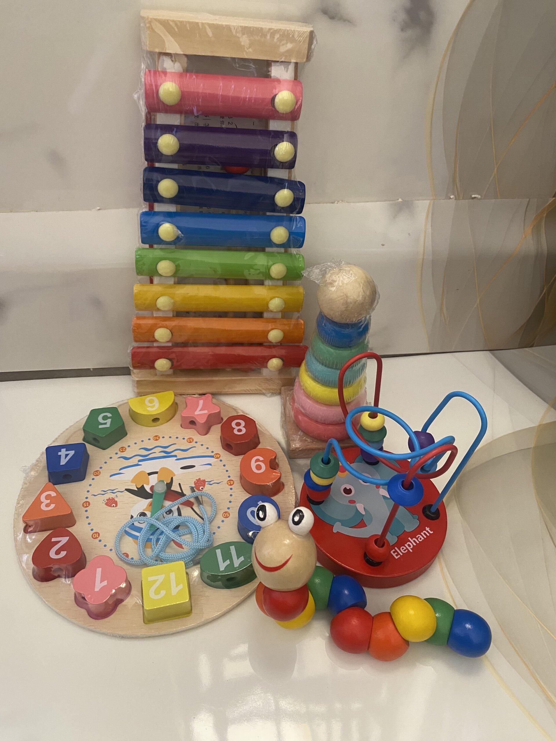 CHILDREN’STOYS