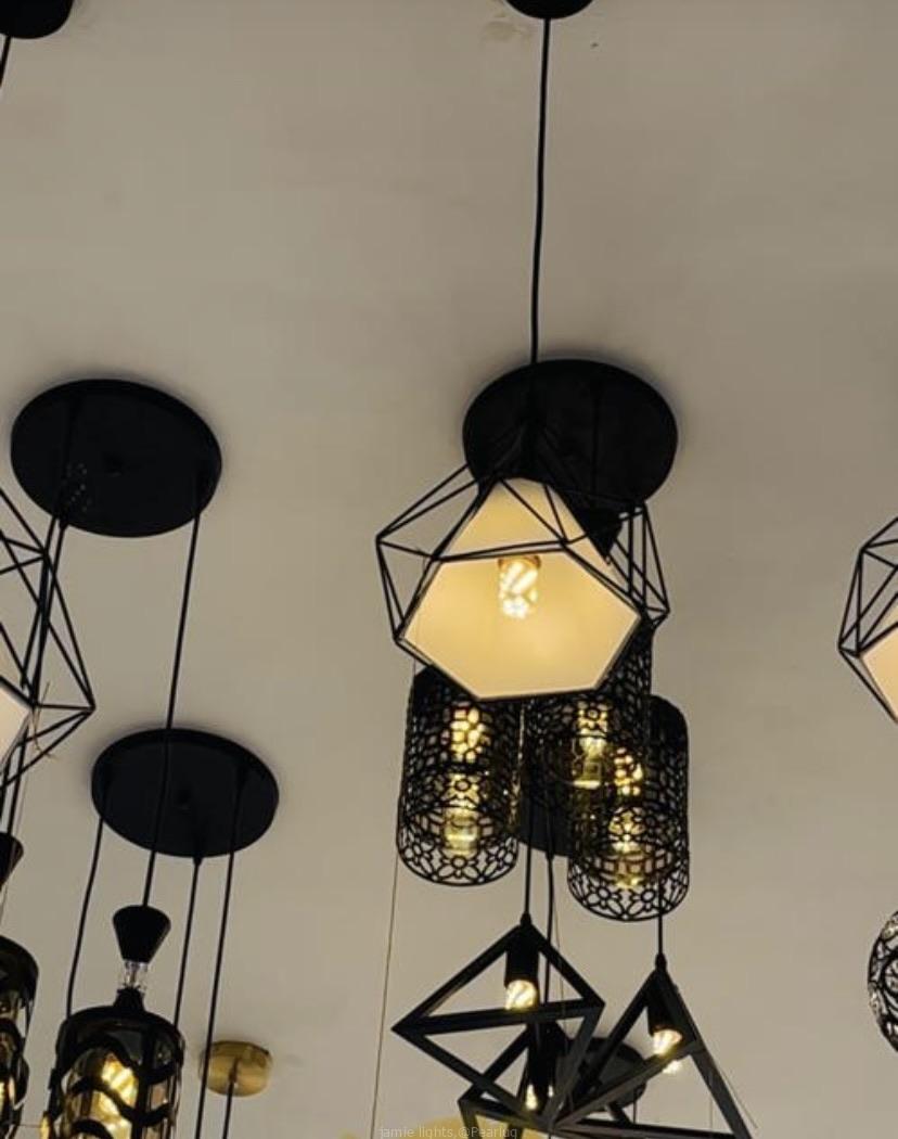 Chandeliers