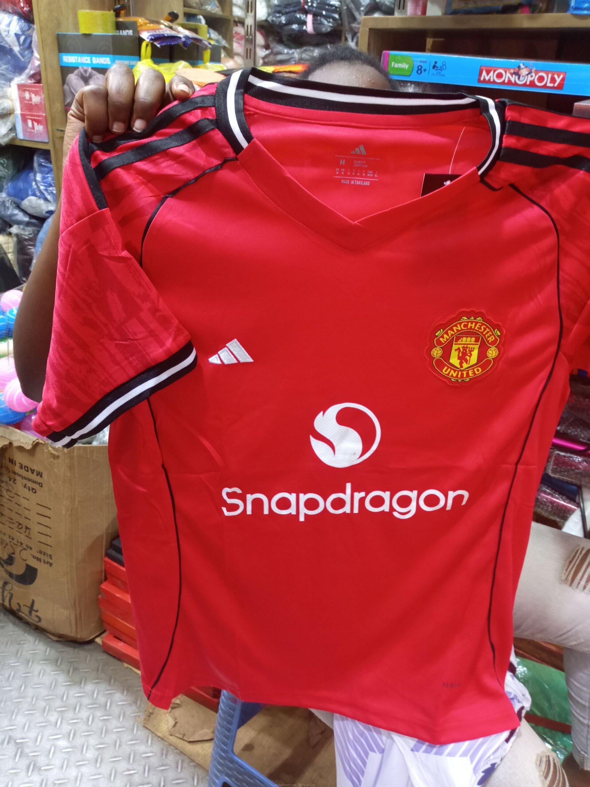 All kinds of sports equipments