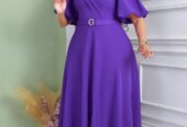 Long dresses