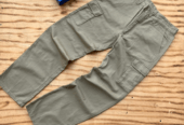 Denim jeans