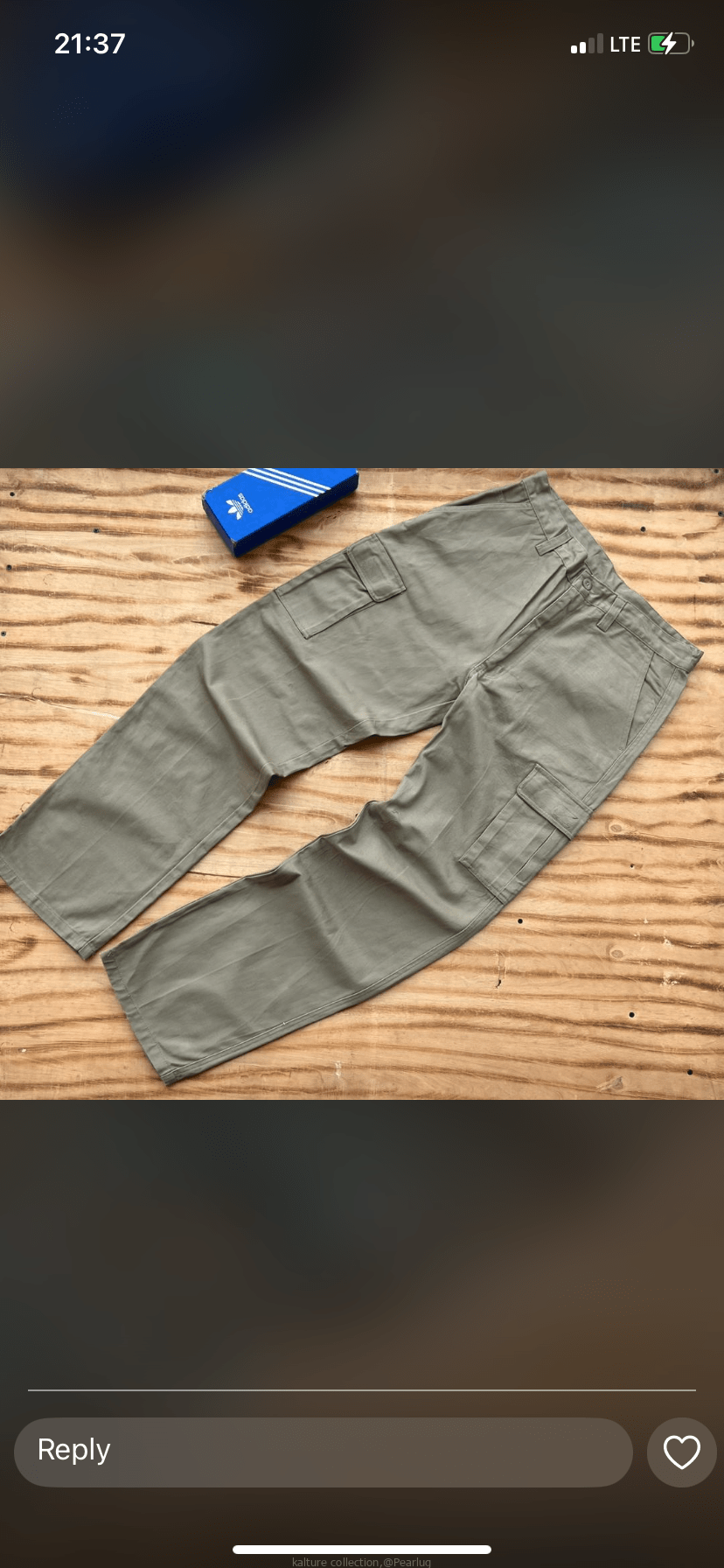 Denim jeans