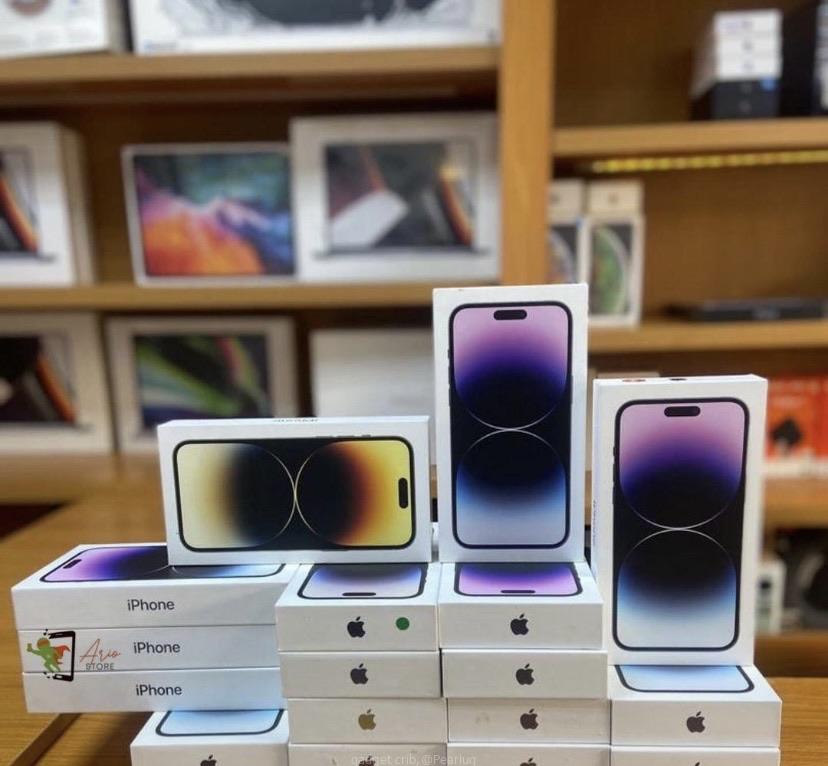 iPhone 16 series