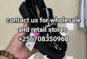 Ladies shoes