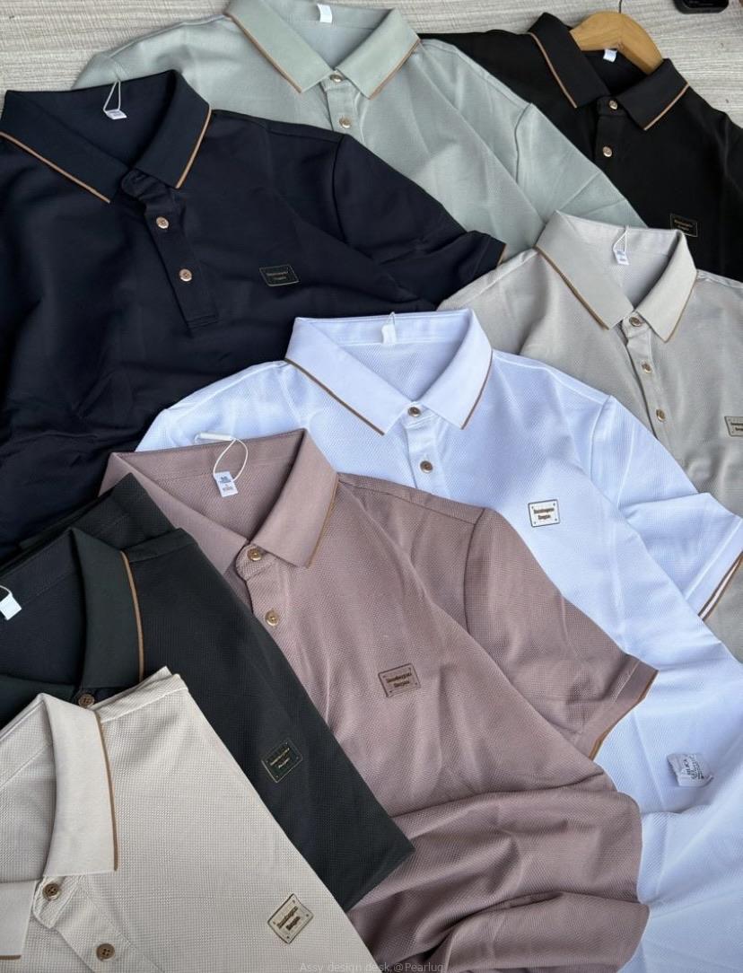 Collar shirts