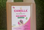 HAIR SHAMPOO