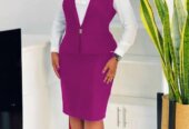 Ladies suits