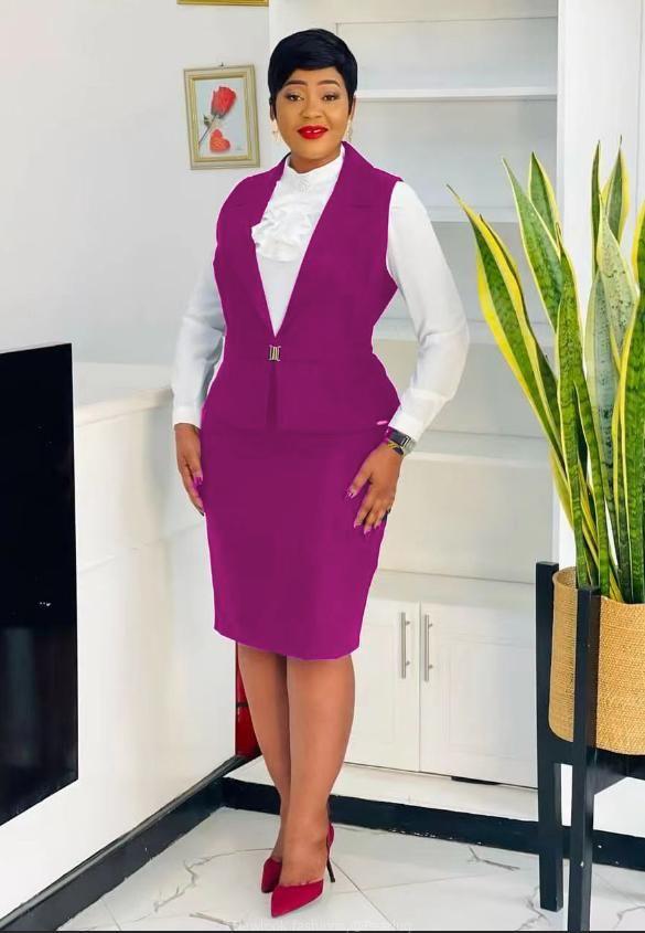 Ladies suits