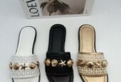 Ladies shoes