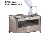 Baby cot