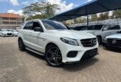 Mercedes Benz for amg