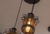 Chandeliers