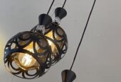 Chandeliers