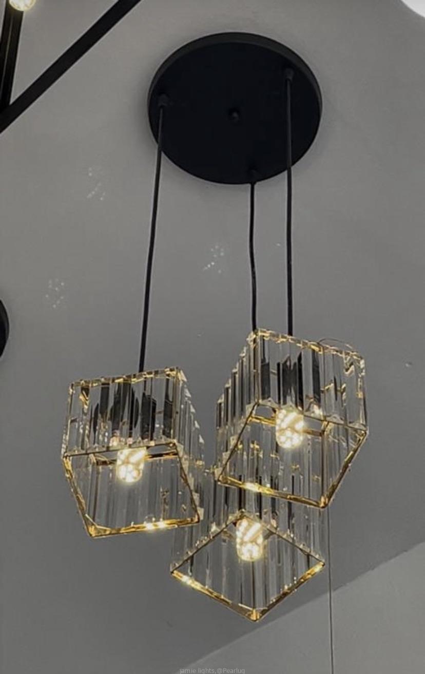 Chandeliers