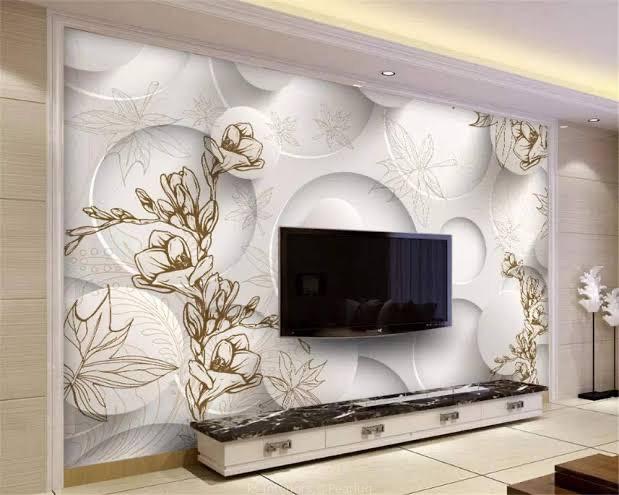 3D wallpapers