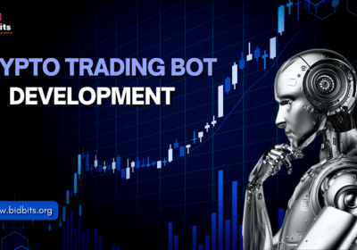 Crypto-trading-bot-development