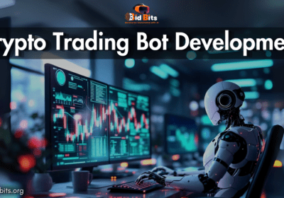 Cryptocurrency-Bot