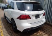 Mercedes Benz for amg