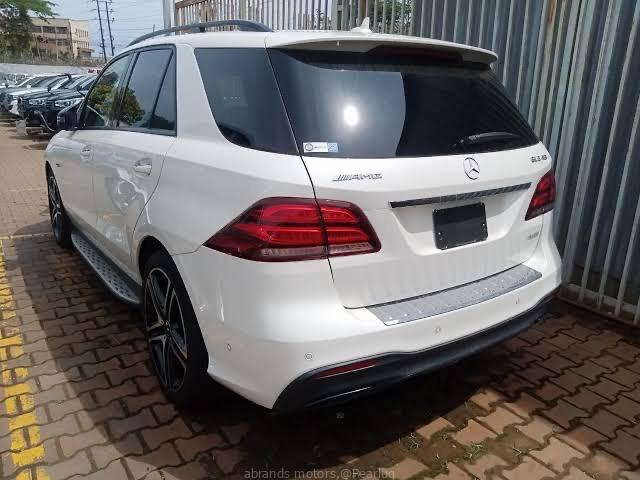 Mercedes Benz for amg