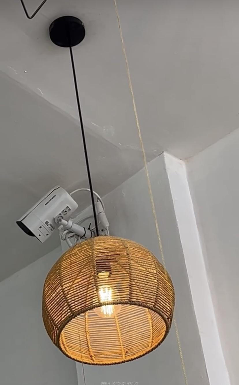 Chandeliers