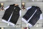 Armless jackets