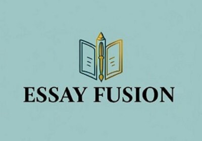 Essay_fusion_logo