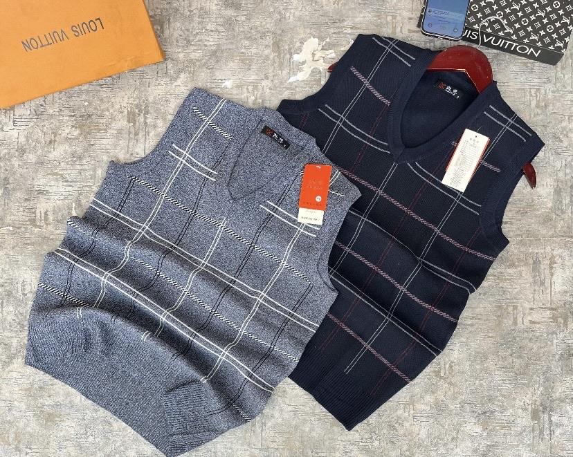 Sweater vests