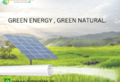Best Rooftop Solar Installation in Haryana | Om Solar Solutions
